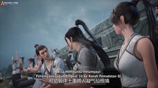 Heaven Swallowing Record Episode 4 Subtitle Indonesia 1080P