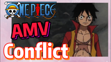 [ONE PIECE]  AMV | Conflict