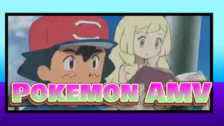 [Pokemon AMV] Pokémon Sun & Moon - Aether Family -4k