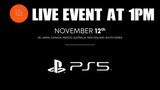 Playstation 5 Live Breakdown - Gameplay - Review