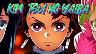 kimetsu no yaiba amv