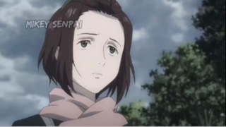 Tóm tắt Anime: " Kí sinh trùng " | Parasyte | Phần 5-3