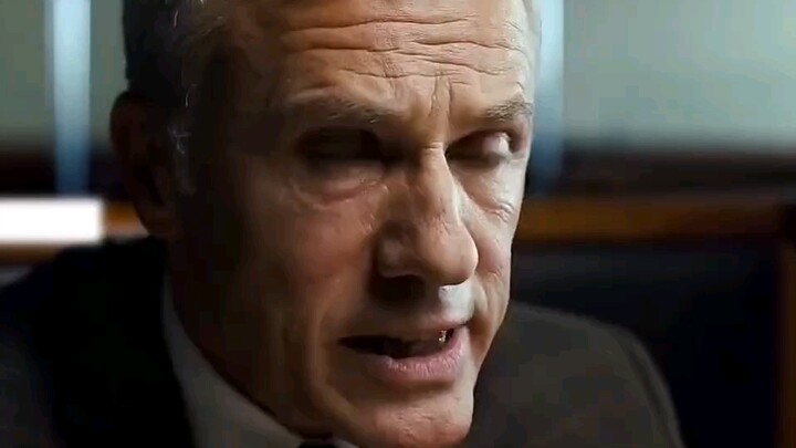 โดวฉีใช้กลยุทธ์พูดโน้มน้าวผู้ล่า แต่ไม่คาดคิดว่าจะตกอยู่ในอันตราย