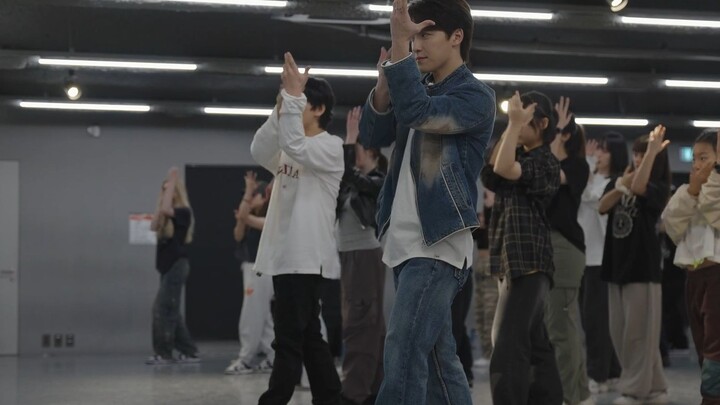 [Sokcho Subtitles] Surprise Workshop with Dino at 1M! | WORKSHOP with DINO