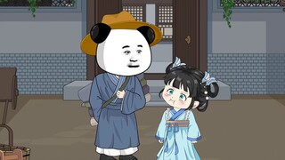 第4集：炎文帝为虾仁出手了