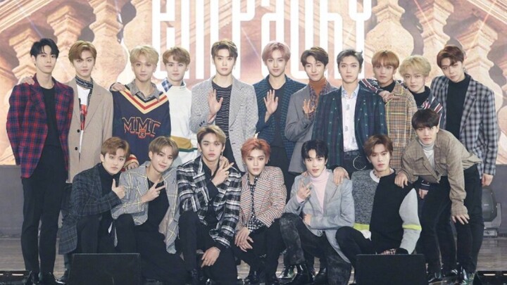 [NCT] Celebrities from China and Korea Who Love NCT or Have Mentioned NCT (Updated Regularly)