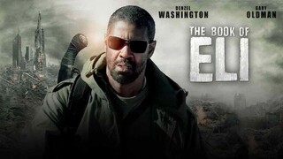 The Book of Eli 2010