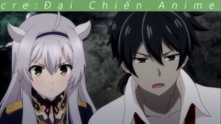 Ông Thầy Vi Diệu「 AMV 」- This is Hope #anime #schooltime