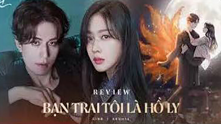 BạnTraiTôiLàHồLyS1E1