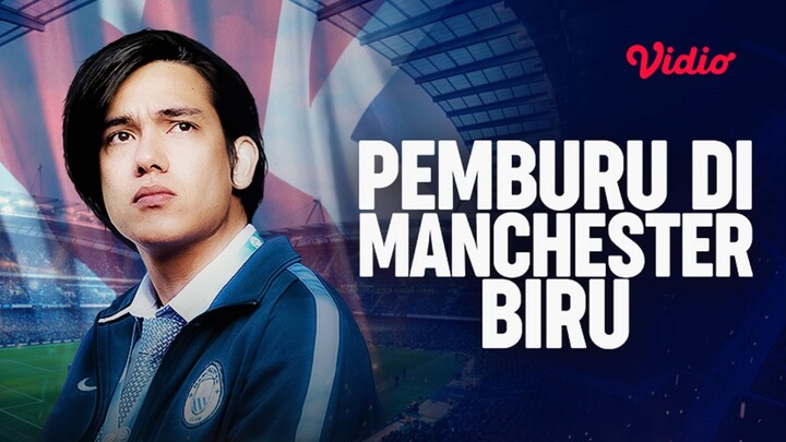 Pemburu Di Manchester Biru (2020)