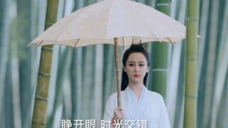 当年一眼相中陆雪琪，但周围的人都不喜欢她，导致我一度怀疑自己的审美，现在再看还是好爱