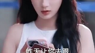 #SharingIsCaring #319 #UploadRandomVidsJustForDiversion #ChineseMiniDrama #JustWatch 😉