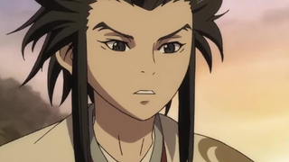 How can I lose when my younger brother hits me on the face? Duobaowan is not stupid! Dororo (10)