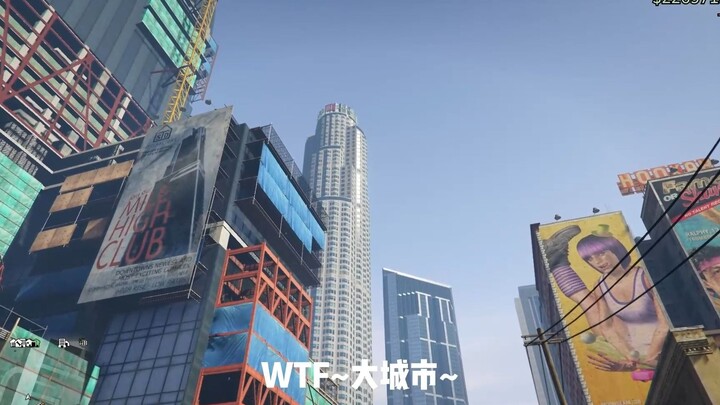 هناك أشخاص في هذا المكان لم يأتوا إليه قط، لكنهم يعرفونه أكثر من السكان المحليين أنفسهم.