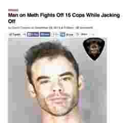 Jojo level of Bizzare