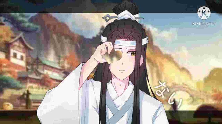 HPmeme|| MDZS || Wangxian