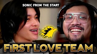 Kairi Revealed that the First Team he IDOLIZED was actually ONIC ID | Wolfcasts Podcast