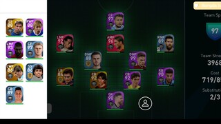 Pes 2021 Mobile - Đại Chiến FENERBAHCE - P6 - Bongda haynhat
