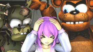 [Video bodoh lama SFM(?)] Jangan sentuh anak itu!