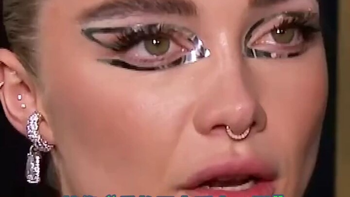 Quả nhiên, các diễn viên xuất sắc luôn ngưỡng mộ và tôn trọng lẫn nhau!