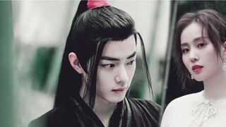 [Xiao Zhan||Liu Shishi] [Sử dụng trailer của đài truyền hình Hồ Nam để mở phiên bản chị em yêu nhau 