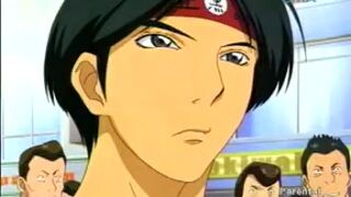 Air Master Episode 06 TagDub