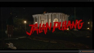Jalan Pulang