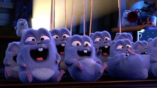 Grizzy và hội lemmut (Phần 3) EP 5 [Sub Việt]