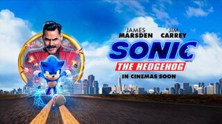 SUPER SONIC THE HEDGENOC | DUBBED INDONESIA HD