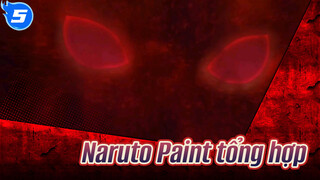 Con đường Deva của Pain VS chế độ quái thú | Naruto Nhạc gốc 1080P chỉnh sửa | Naruto_5