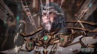 强者之上还有强者
