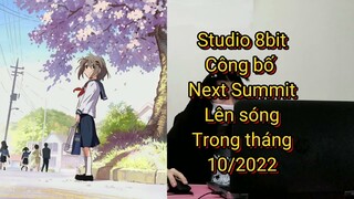 Thông tin Anime 2022 ( 31 )