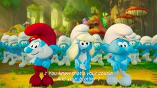 Smurfs2025