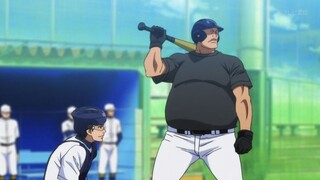 Diamond no Ace S1 - 02 Sub Indo