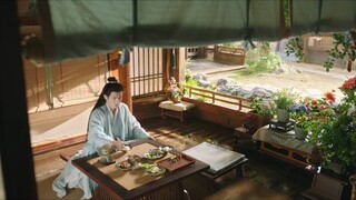 EP.017-024 [เคราะห์สวรรค์ ทัณฑ์รัก] [ Dub Thai ]