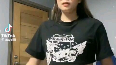 ganda mo girl