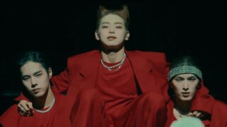 五代男团82MAJOR《Choke》舞蹈版公开！