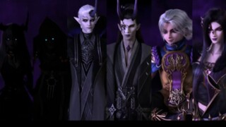 The Land of Miracles (S3) Episode 11 Subtitle Indonesia