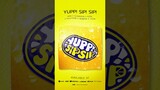 ฟังเพลง YUPP! SIP! SIP! ได้แล้วทุก music streaming #YUPPSIPSIP #SIP #siplemondrink #YUPP