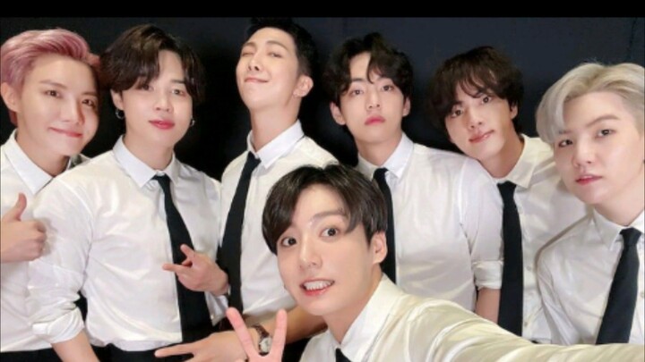 BTS edit