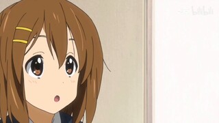 【K-ON!】Lucky to meet you in youth