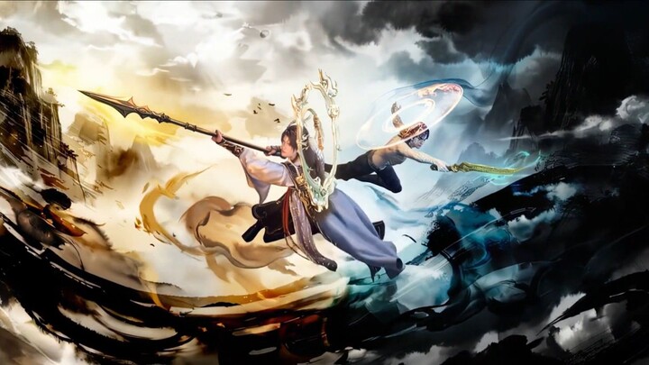 Shrouding the Heavens Episode 162 Subtitle Indonesia