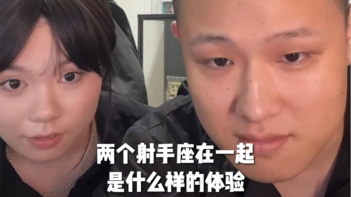 Is this what double the freedom feels like?