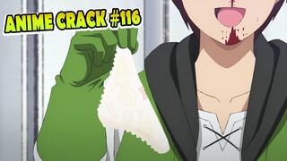 Ini celana dalam siapa? [Anime Crack ] 116