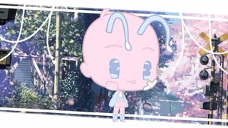 Relax Oneself Meme Pastel Gummi Pinky 3 Gacha