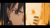 Naruto & Sasuke vs Momoshiki (AMV) - Fearless