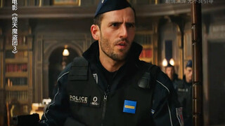 魔术时常会骗过所有人，包括观众