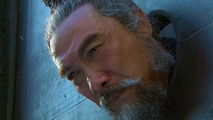 魏延叛变救黄忠，诸葛亮刘备震慑魏延