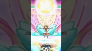 Bốn nàng thơ trong pokemon 💕❤️😍 #trendingshorts #xuhuong #xuhuongtiktok #pokemon #trending