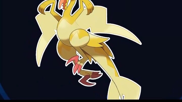 หากฟอสซิลใน Sword and Shield เป็นการผสมผสานที่ลงตัว